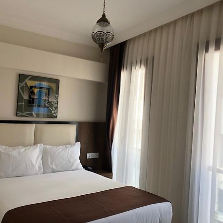 En Kaya Hotel Λευκωσία Εξωτερικό φωτογραφία