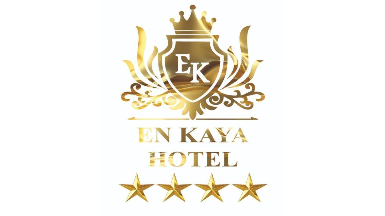 En Kaya Hotel Λευκωσία Εξωτερικό φωτογραφία