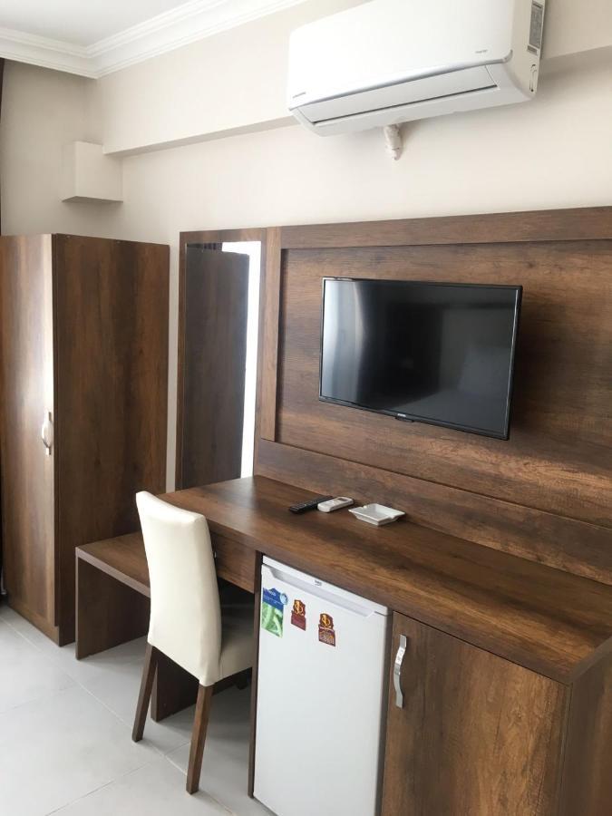 En Kaya Hotel Λευκωσία Εξωτερικό φωτογραφία